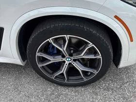 BMW X5 * xDrive40i * CARFAX * ПОДГРЕВИ * ПАНО * KEYLESS, снимка 7