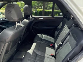 Mercedes-Benz GLE 350 ДИСТРОНИК * H/K * PANO * ПОДГРЕВИ * KEYLESS, снимка 11