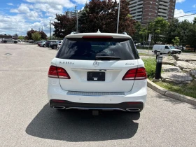 Mercedes-Benz GLE 350 ДИСТРОНИК * H/K * PANO * ПОДГРЕВИ * KEYLESS, снимка 4