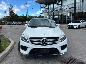 Mercedes-Benz GLE 350 ДИСТРОНИК * H/K * PANO * ПОДГРЕВИ * KEYLESS, снимка 6