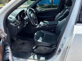 Mercedes-Benz GLE 350 ДИСТРОНИК * H/K * PANO * ПОДГРЕВИ * KEYLESS, снимка 5