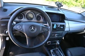 Mercedes-Benz GLK AMG 220, снимка 11
