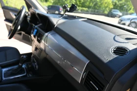 Mercedes-Benz GLK AMG 220, снимка 17