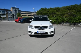 Mercedes-Benz GLK AMG 220, снимка 2