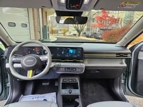Hyundai Kona, снимка 10