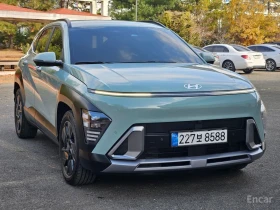 Hyundai Kona, снимка 2