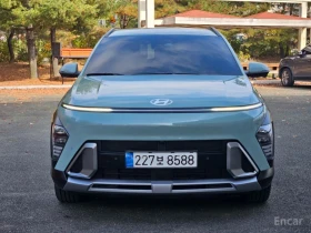 Hyundai Kona, снимка 1
