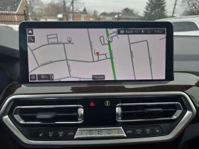 BMW X3 * XDrive30i * RED INTERIOR / AMBIENT LIGHTING / CA, снимка 11