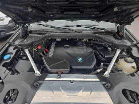BMW X3 * XDrive30i * RED INTERIOR / AMBIENT LIGHTING / CA, снимка 17