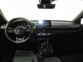 Honda Cr-v 2023 Honda CR-V Hybrid Touring AWD, снимка 12
