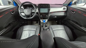 SsangYong Tivoli 1.5* V3* 4WD* КОЖА* ПОДГРЕВ* ОБДУХВАНЕ* КАМЕРА* , снимка 7
