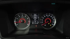 SsangYong Tivoli 1.5* V3* 4WD* КОЖА* ПОДГРЕВ* ОБДУХВАНЕ* КАМЕРА* , снимка 8