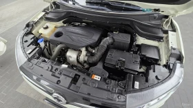 SsangYong Tivoli 1.5* V3* 4WD* КОЖА* ПОДГРЕВ* ОБДУХВАНЕ* КАМЕРА* , снимка 6
