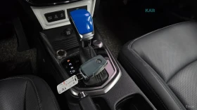 SsangYong Tivoli 1.5* V3* 4WD* КОЖА* ПОДГРЕВ* ОБДУХВАНЕ* КАМЕРА* , снимка 9