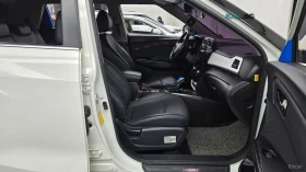 SsangYong Tivoli 1.5* V3* 4WD* КОЖА* ПОДГРЕВ* ОБДУХВАНЕ* КАМЕРА* , снимка 11