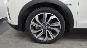 SsangYong Tivoli 1.5* V3* 4WD* КОЖА* ПОДГРЕВ* ОБДУХВАНЕ* КАМЕРА* , снимка 5