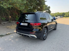 Mercedes-Benz GLB 220CDI 4 MATIC AMG, снимка 4