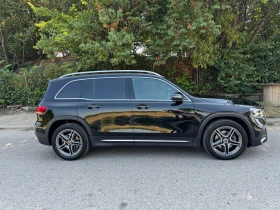 Mercedes-Benz GLB 220CDI 4 MATIC AMG, снимка 3