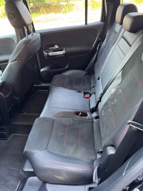 Mercedes-Benz GLB 220CDI 4 MATIC AMG, снимка 17