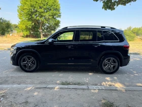 Mercedes-Benz GLB 220CDI 4 MATIC AMG, снимка 7