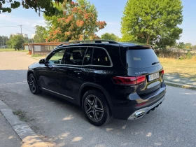 Mercedes-Benz GLB 220CDI 4 MATIC AMG, снимка 6