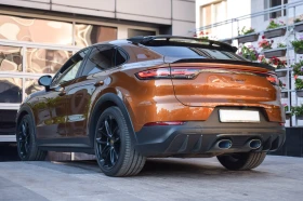 Porsche Cayenne Turbo GT, снимка 6