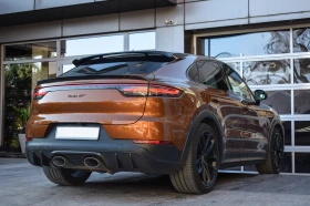 Porsche Cayenne Turbo GT, снимка 4
