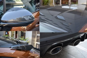 Porsche Cayenne Turbo GT, снимка 13