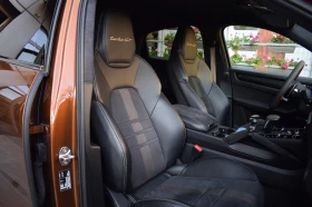 Porsche Cayenne Turbo GT, снимка 8