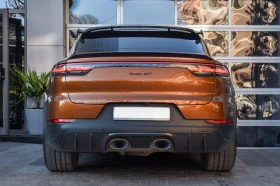 Porsche Cayenne Turbo GT, снимка 5