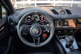 Porsche Cayenne Turbo GT, снимка 10
