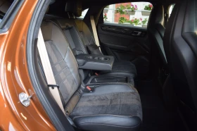 Porsche Cayenne Turbo GT, снимка 12