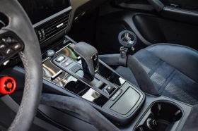 Porsche Cayenne Turbo GT, снимка 11