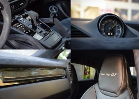 Porsche Cayenne Turbo GT, снимка 15