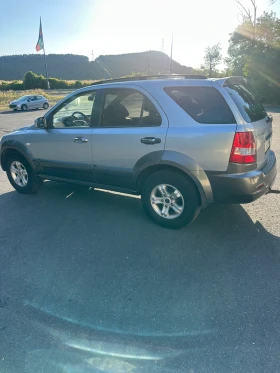 Kia Sorento, снимка 10