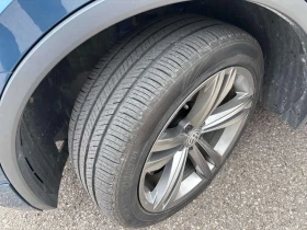 VW Tiguan * Highline * АВТОКРЕДИТ * ГЛАВНО ПРЕДСТАВИТЕЛСТВО , снимка 6