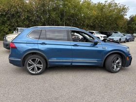 VW Tiguan * Highline * АВТОКРЕДИТ * ГЛАВНО ПРЕДСТАВИТЕЛСТВО , снимка 4
