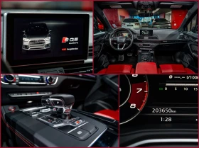 Audi SQ5 3.0TFSI* Quattro* B&O, снимка 15