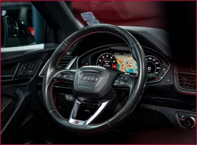 Audi SQ5 3.0TFSI* Quattro* B&O, снимка 16