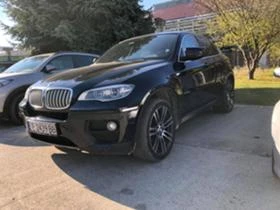     BMW X6 4.0 xDrive