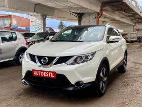 Nissan Qashqai 1.6DCI-TEKNA.Лизинг. - [1] 