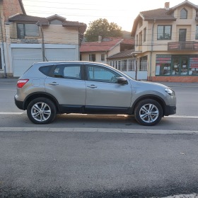 Обява за продажба на Nissan Qashqai 1.5 DCI 110к.с. EURO 5 ~13 500 лв. - изображение 7