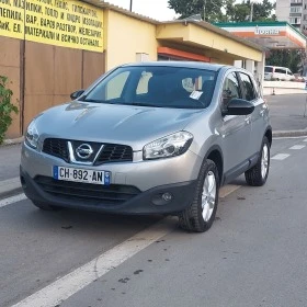     Nissan Qashqai 1.5 DCI 110.. EURO 5