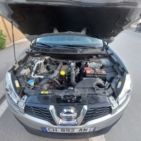 Nissan Qashqai 1.5 DCI 110.. EURO 5 | Mobile.bg    10