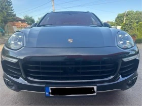 Porsche Cayenne 3.0 Diesel, снимка 2