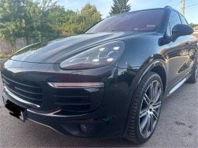 Porsche Cayenne 3.0 Diesel, снимка 1