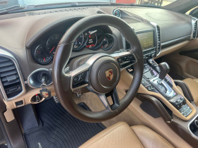 Porsche Cayenne 3.0 Diesel, снимка 8