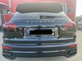 Porsche Cayenne 3.0 Diesel, снимка 6