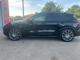 Porsche Cayenne 3.0 Diesel, снимка 4