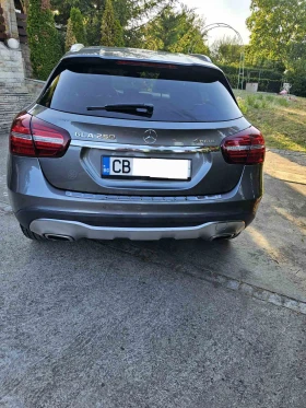 Mercedes-Benz GLA 250 4matic Facelift - [13] 